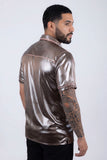 Aurelius Western Short Sleeve Shirt