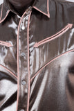 Aurelius Western Short Sleeve Shirt