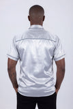 Aurelius Western Short Sleeve Shirt