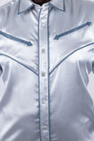 Aurelius Western Short Sleeve Shirt