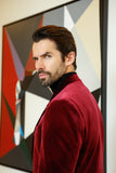 Pelotage Trend Velvet Blazer