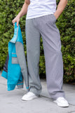 Guilin Suede Suit