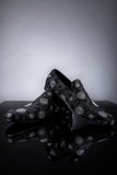 Diamond Mine Slip-On Loafers