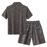 Arden SET - GREY