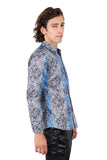Fantasy Long Sleeve Shirt