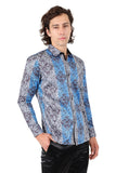 Fantasy Long Sleeve Shirt
