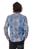 Fantasy Long Sleeve Shirt