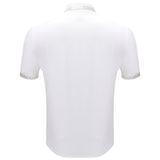 Risky Business WHITE/GOLD