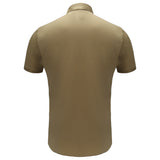 Risky Business KHAKI/GOLD