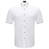 Risky Business WHITE/SILVER
