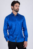 Outrun Long Sleeve Shirt