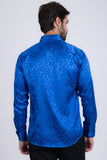 Outrun Long Sleeve Shirt