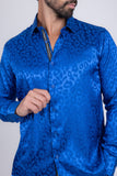 Outrun Long Sleeve Shirt