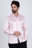 Outrun Long Sleeve Shirt