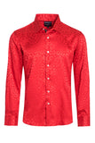 Outrun Long Sleeve Shirt