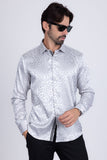 Outrun Long Sleeve Shirt