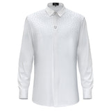 Thrill Seeker WHITE/SILVER
