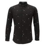 Downtown Nights BLACK/GOLD