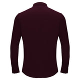Olympic Victory Button-Up Shirt MULBERRY