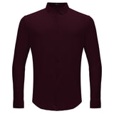 Olympic Victory Button-Up Shirt MULBERRY