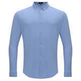 Sanctum Cross Denim Jkt, Pant & Hat + Olympic Victory Button-Up Shirt BLACK/GREY/SILVER/SKY BLUE