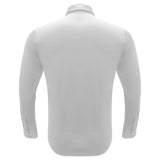 Noir Essence L/S SHIRT WHITE