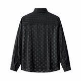Haven Textured + Solace SET - BLACK