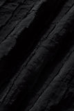 Haven Textured + Solace SET - BLACK