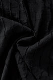 Haven Textured + Solace SET - BLACK