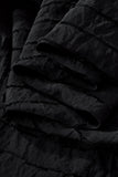 Haven Textured + Solace SET - BLACK