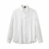 Haven Textured + Kingsley SET - WHITE/BLACK