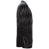 Abstract Aura BLACK/GOLD