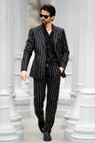 Auckland Rhinestone Suit