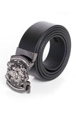 Eye Of The Tiger Belt