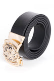 Eye Of The Tiger Belt