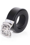 Eye Of The Tiger Belt