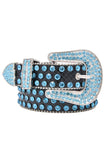 Forgotten Realms Rhinestone Belt