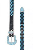Forgotten Realms Rhinestone Belt