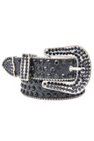 Forgotten Realms Rhinestone Belt