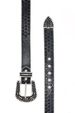 Forgotten Realms Rhinestone Belt