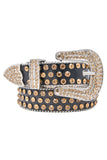 Forgotten Realms Rhinestone Belt