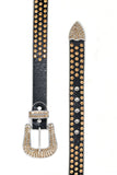Forgotten Realms Rhinestone Belt
