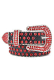 Forgotten Realms Rhinestone Belt