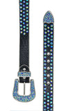 Forgotten Realms Rhinestone Belt