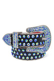 Forgotten Realms Rhinestone Belt