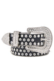 Forgotten Realms Rhinestone Belt