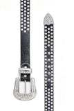 Forgotten Realms Rhinestone Belt