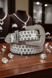 Forgotten Realms Rhinestone Belt