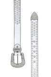 Forgotten Realms Rhinestone Belt