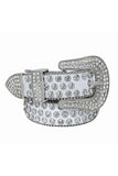 Forgotten Realms Rhinestone Belt